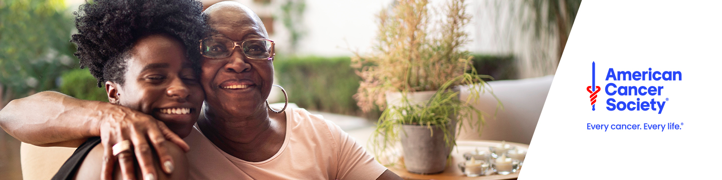 American Cancer Society 543