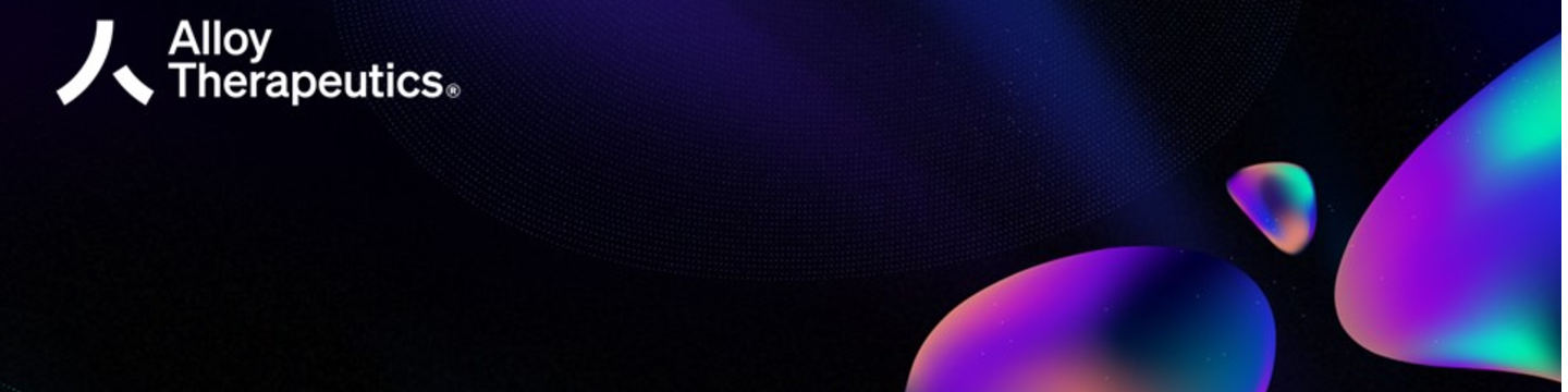Alloy Therapeutics 642