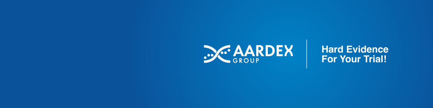 AARDEX Group 781