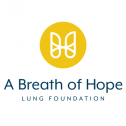 A Breath of Hope Lung Foundation 823