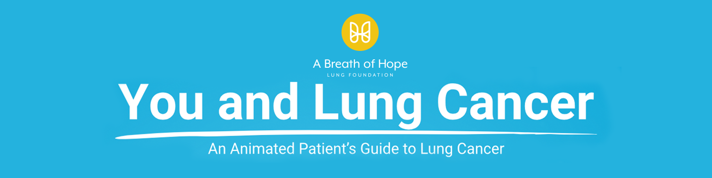 A Breath of Hope Lung Foundation 823