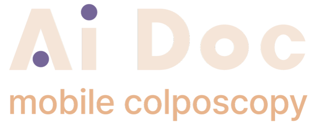 AI Doc - Mobile AI Colposcopy: cervical diseases diagnosis 1568