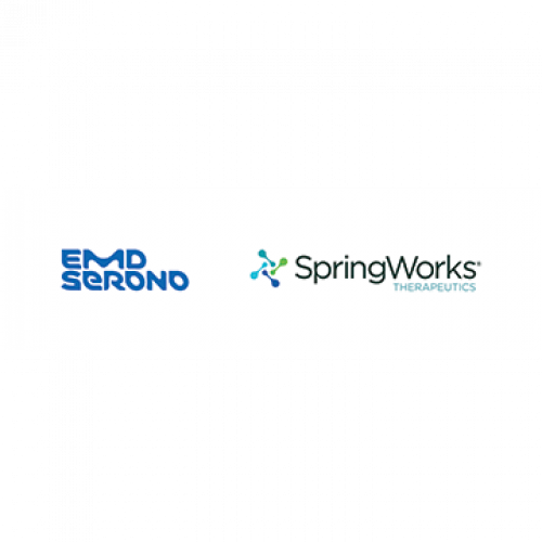 EMD Serono – SpringWorks Therapeutics 64