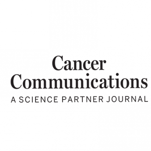 Cancer Communications, a Science Partner Journal 801