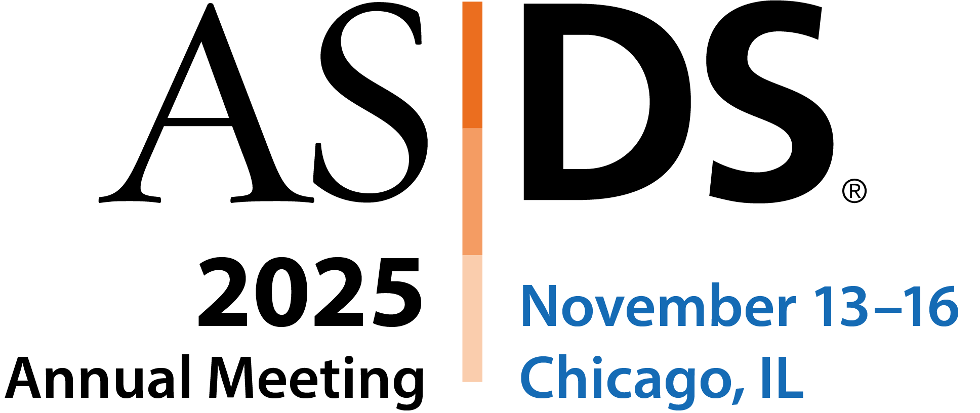 2025 ASDS Annual Meeting