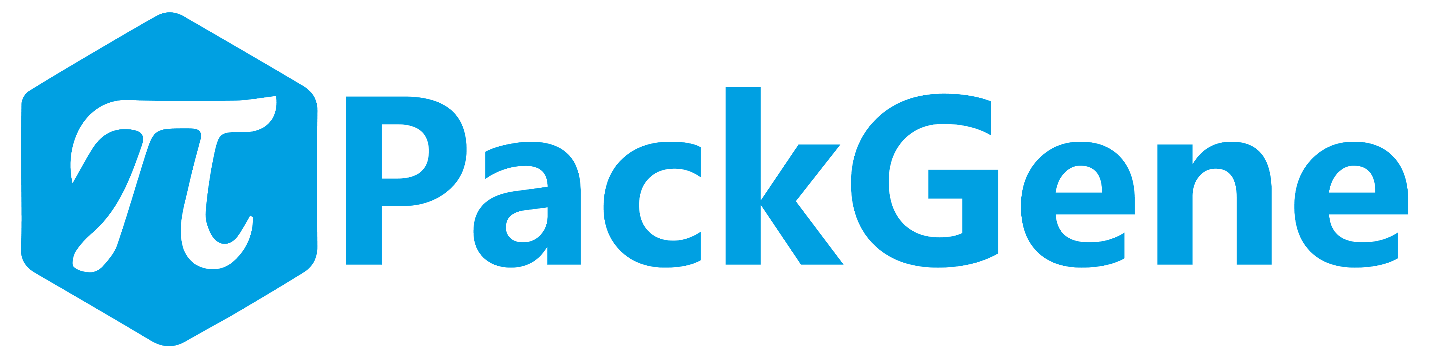 PackGene Biotech INC 104