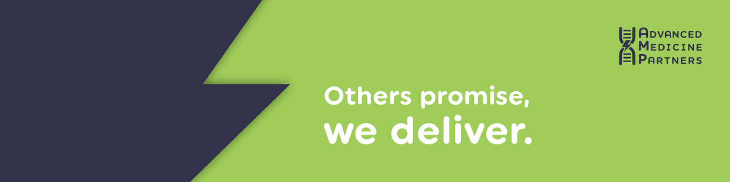 Advanced Medicine Partners 292