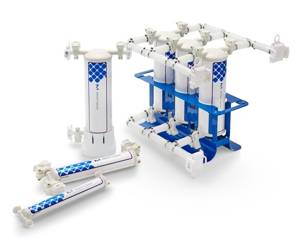 Pellicon® Capsule for VGT 147