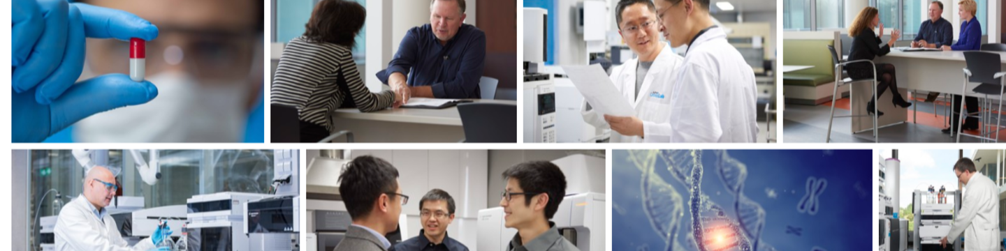 Agilent Technologies 139