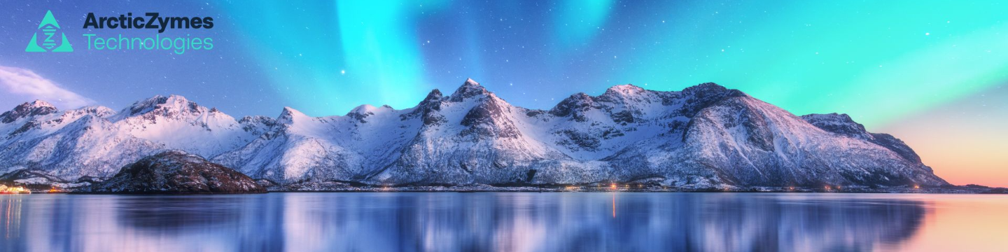 ArcticZymes Technologies 156