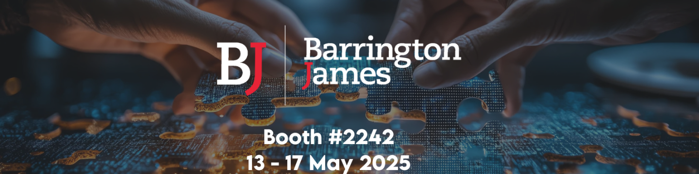 Barrington James 199