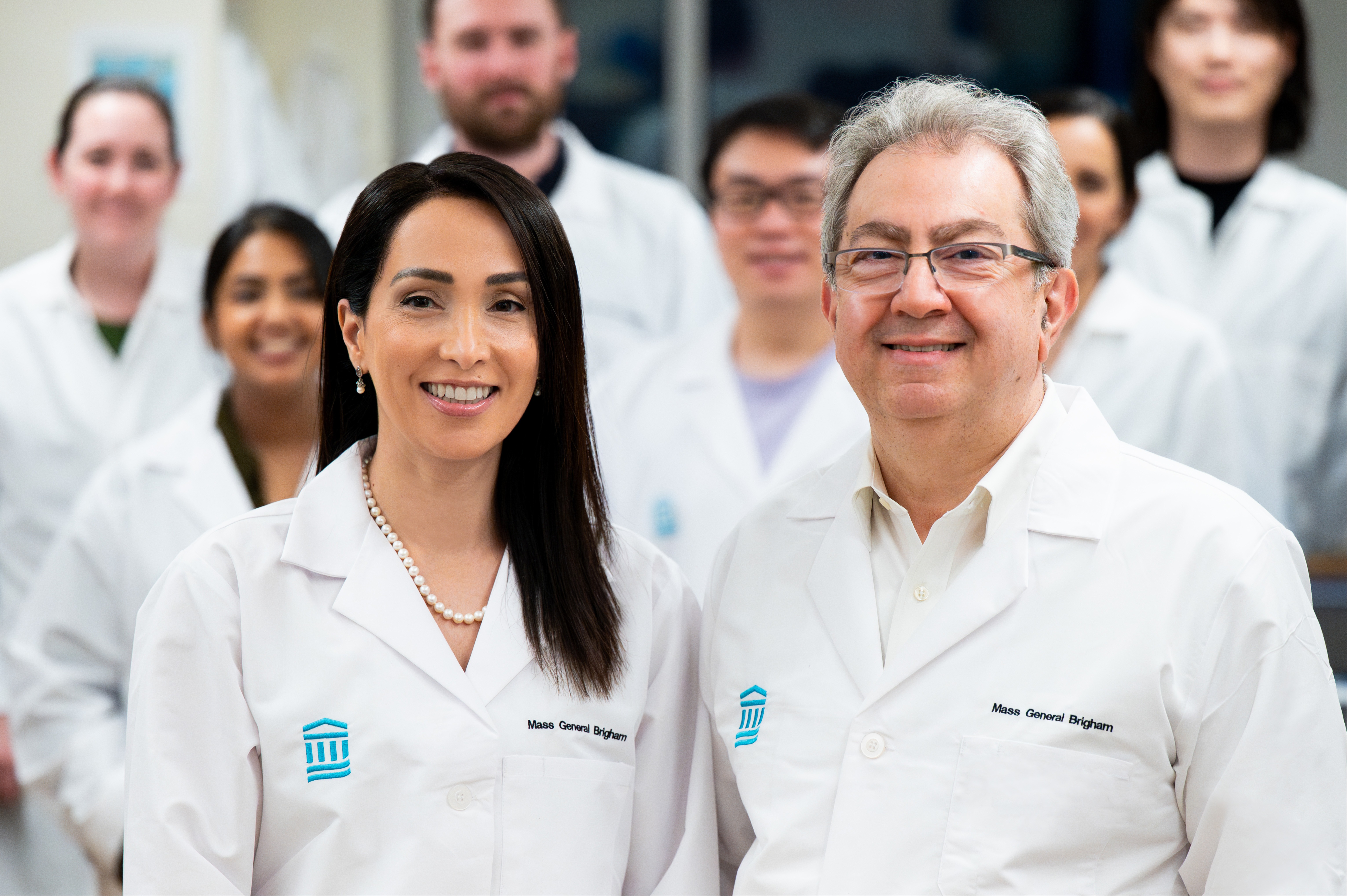 Mass General Brigham Gene and Cell Therapy Institute Office Hours 368