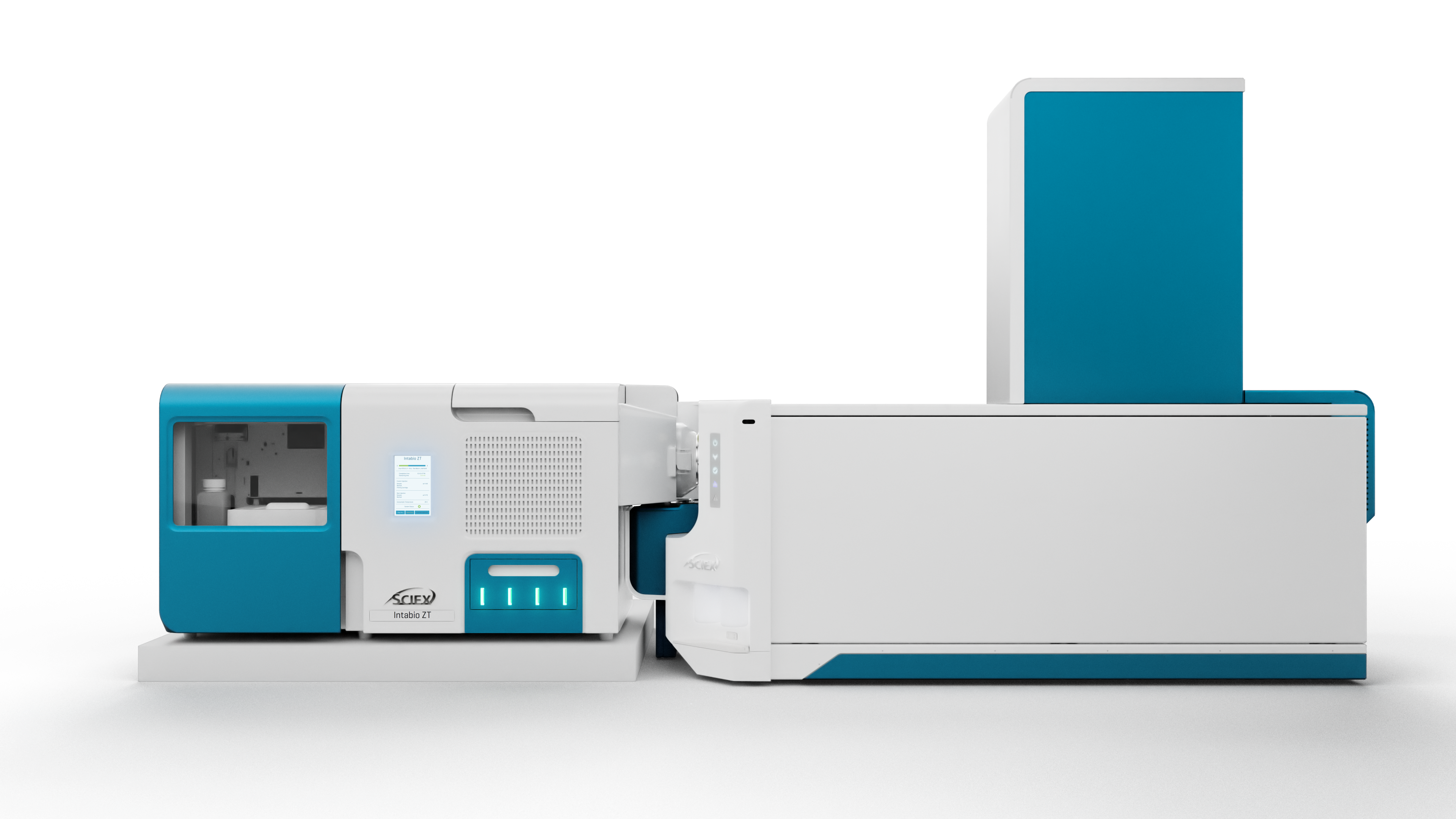 Intabio ZT system 58