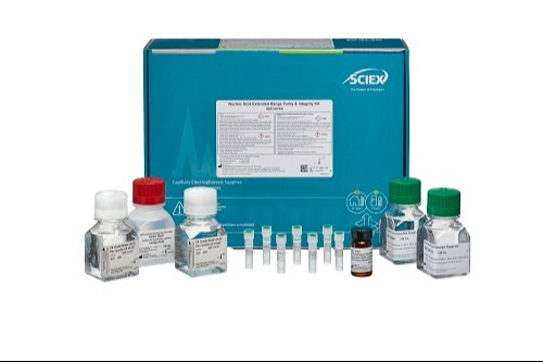 RNA 9000 Purity & Integrity Kit 59