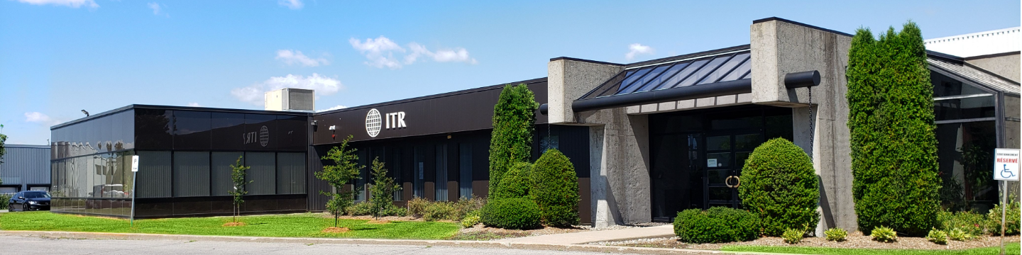 ITR Laboratories Canada Inc. 236