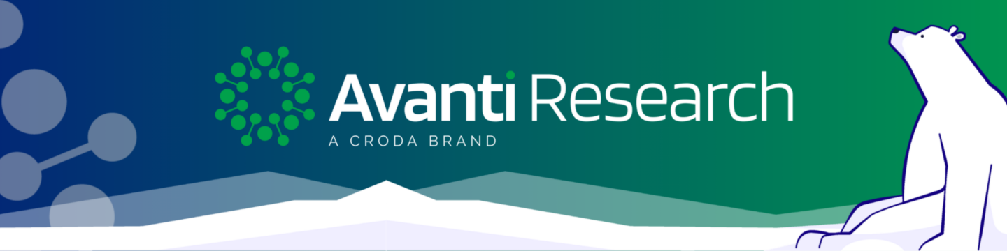 Avanti Research 240
