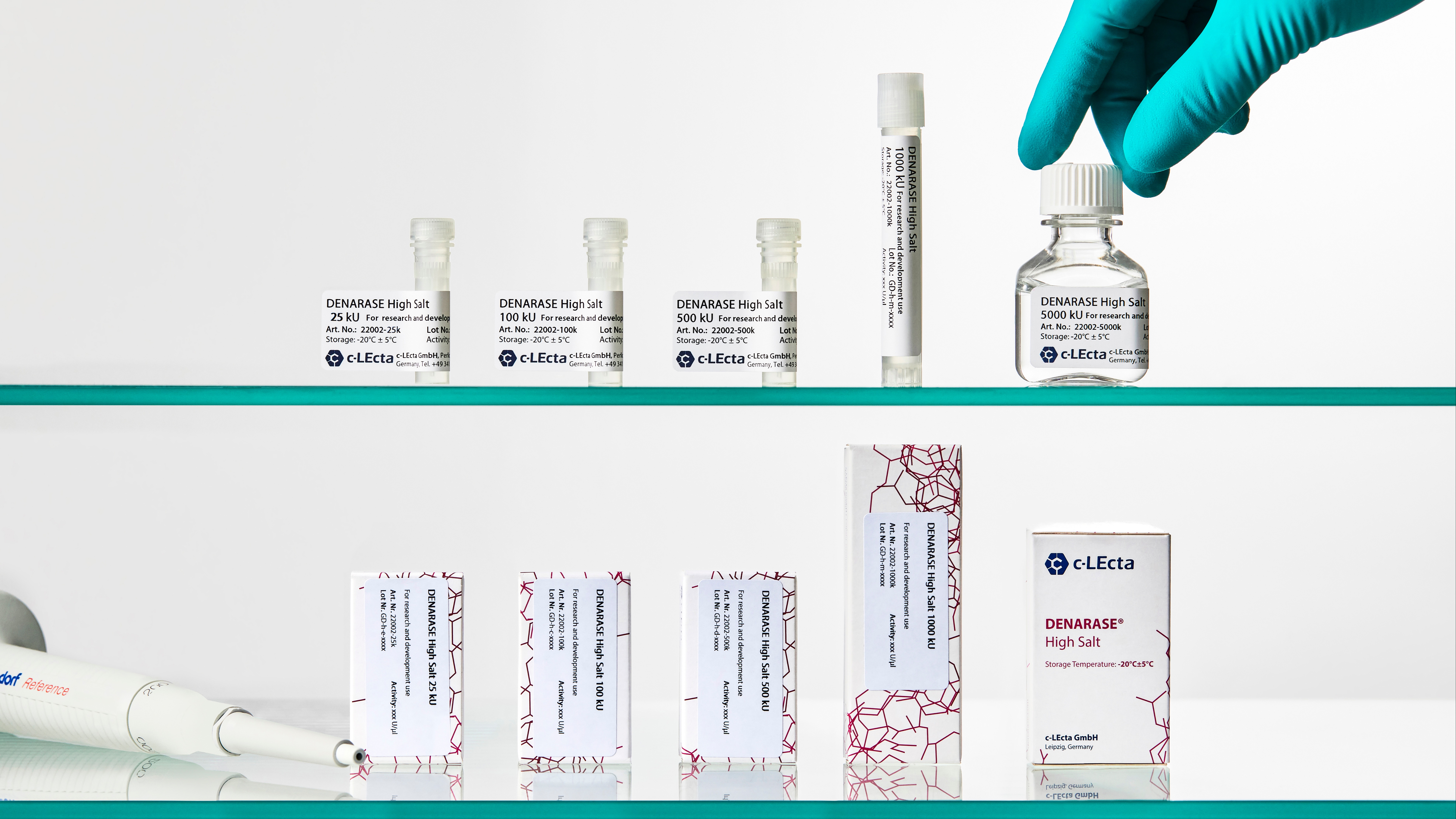 DENARASE High Salt 27