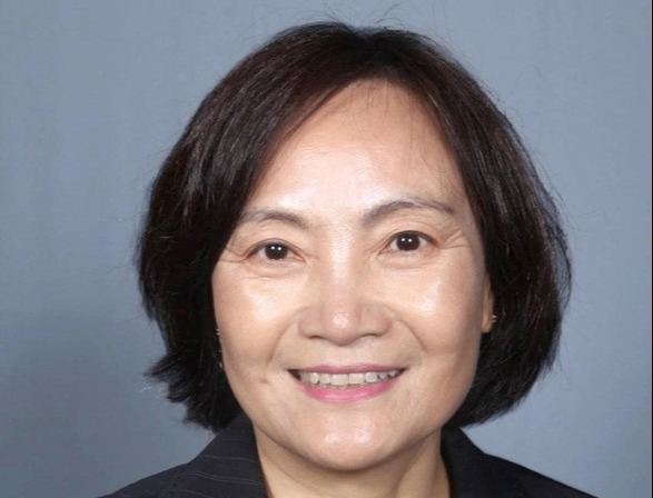 May Guo Appointed Vice President Business Development at Biomay 59