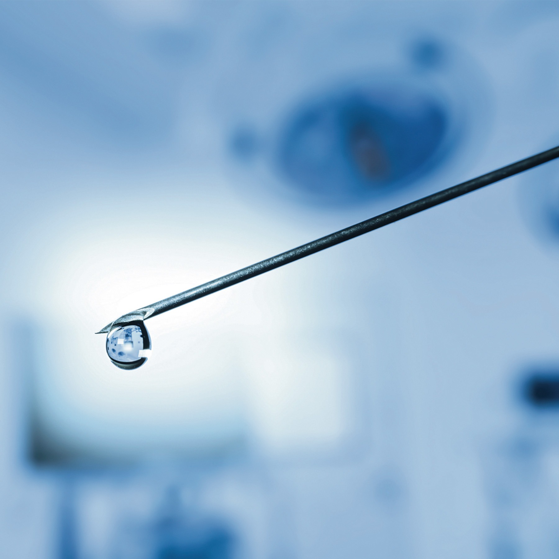 RX-Tract™ Aspirating Needles 51