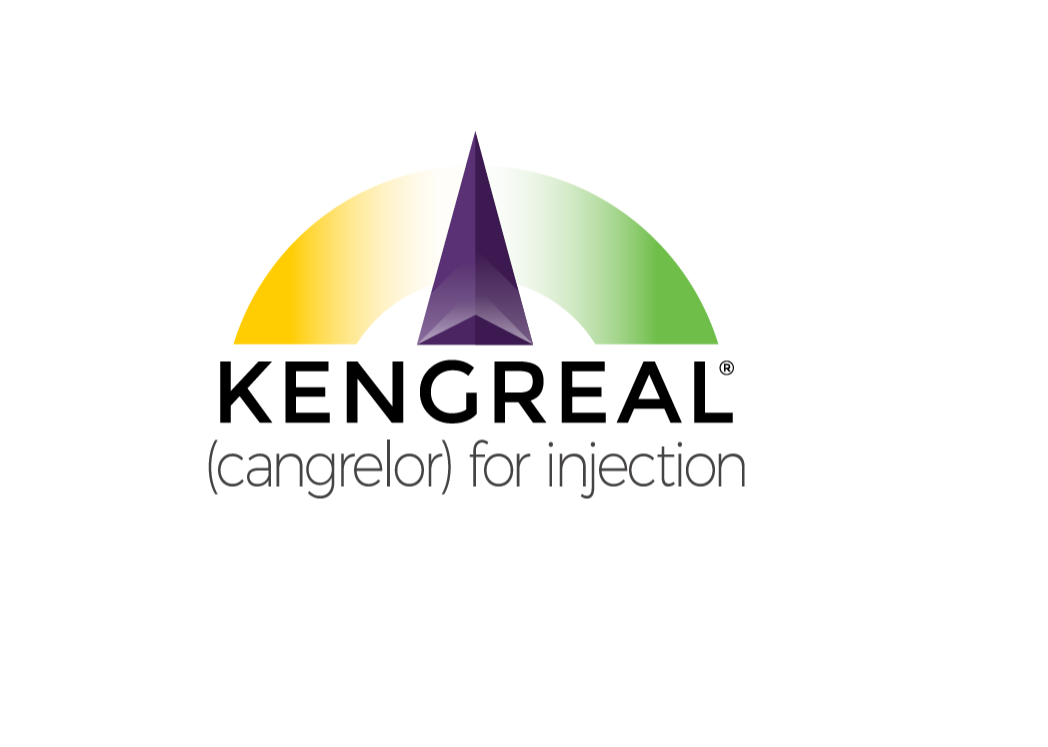 KENGREAL® (cangrelor) 88