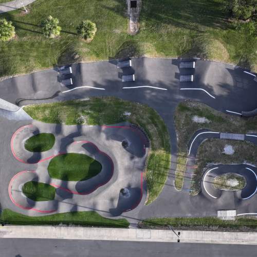 American Ramp Company 133