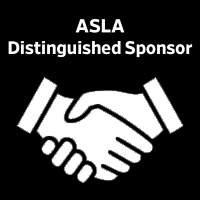 Distinguished Sponsor