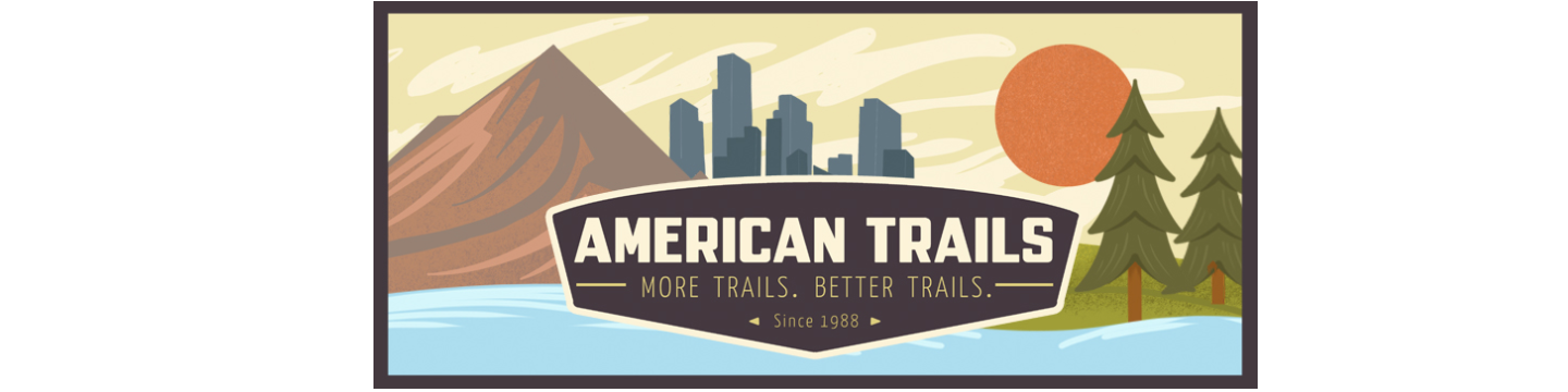 American Trails 283