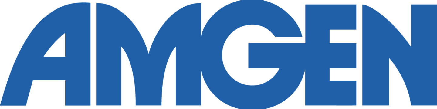AMGEN Rare Disease 125