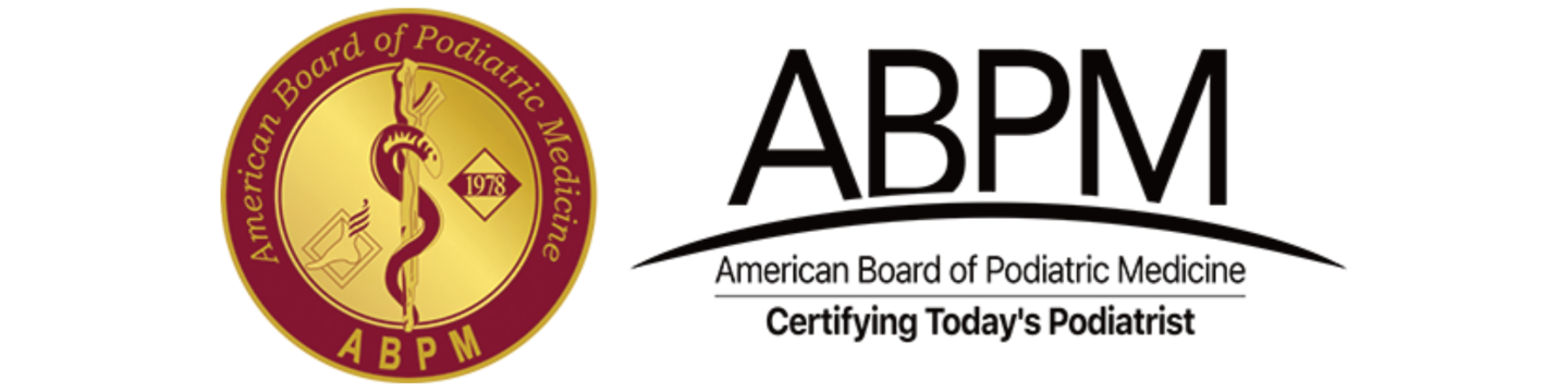 American Board of Podiatric Medicine (ABPM) 26
