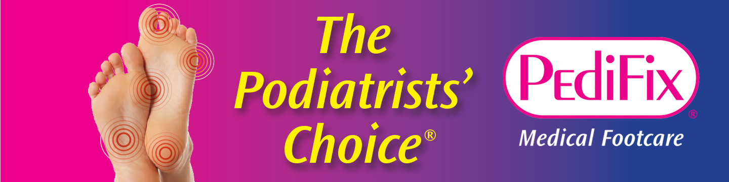 PediFix Footcare Company 30