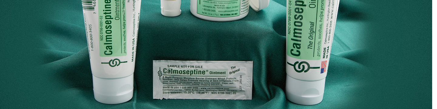Calmoseptine, Inc. 44
