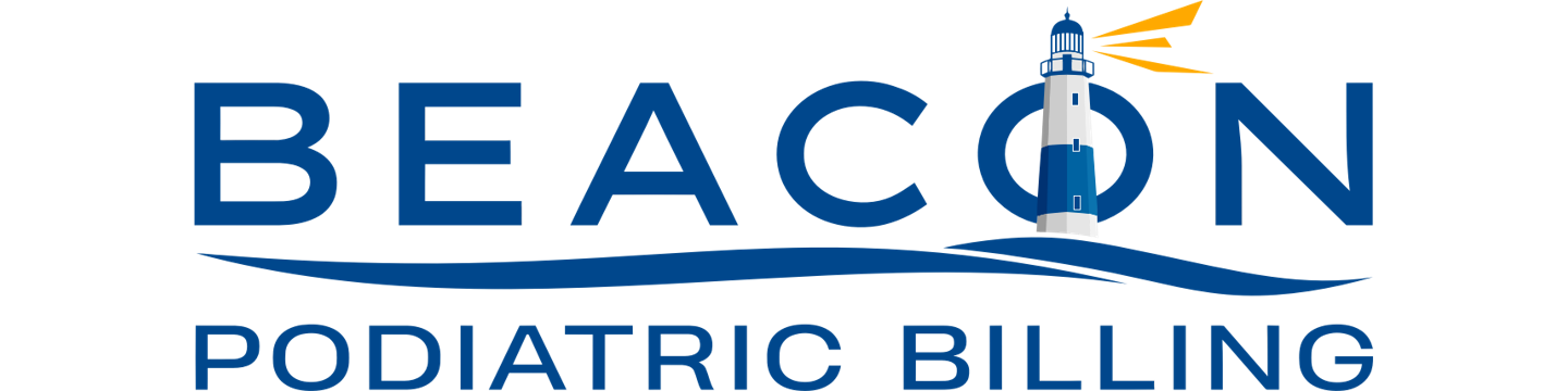 Beacon Podiatric billing service 95