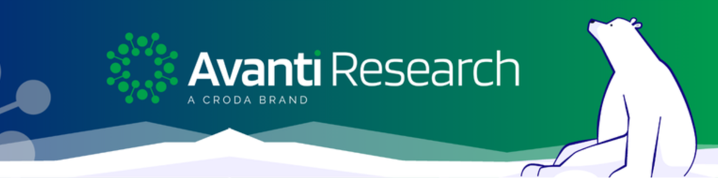 Avanti Research 170