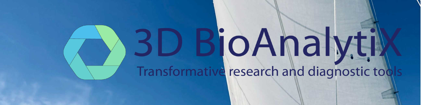 3D BioAnalytiX 209