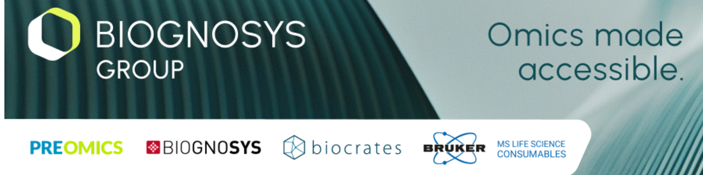 Biognosys Group (PreOmics, biocrates, Biognosys) 73