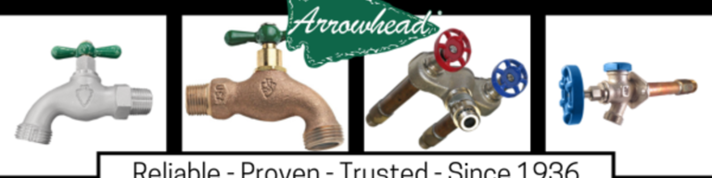 Arrowhead Brass & Plumbing LLC 126