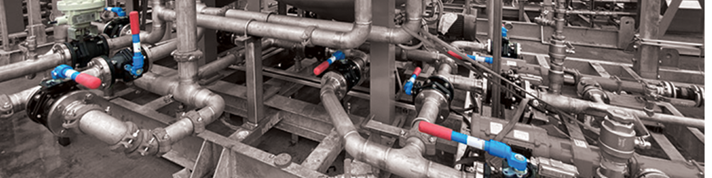 American Valve 247