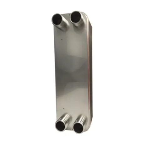 BPX Double Wall Brazed Plate Heat Exchange 60