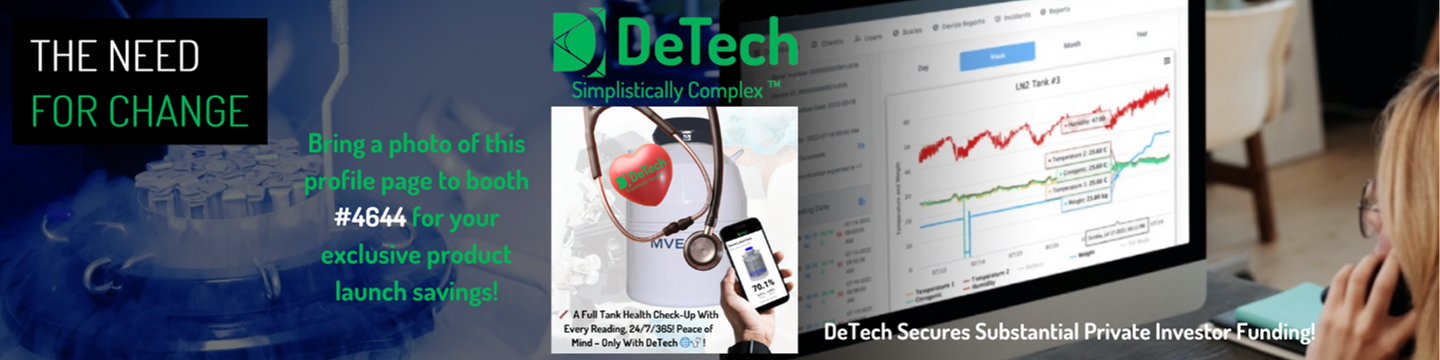 DeTech 232