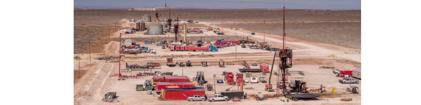 Deep Well Services 105