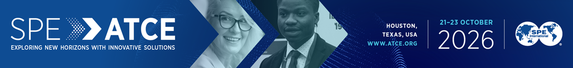 2026 Annual Technical Conference & Exhibition