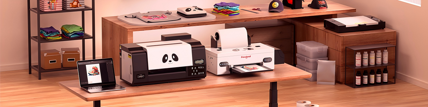 Procolored Technology Inc. 100