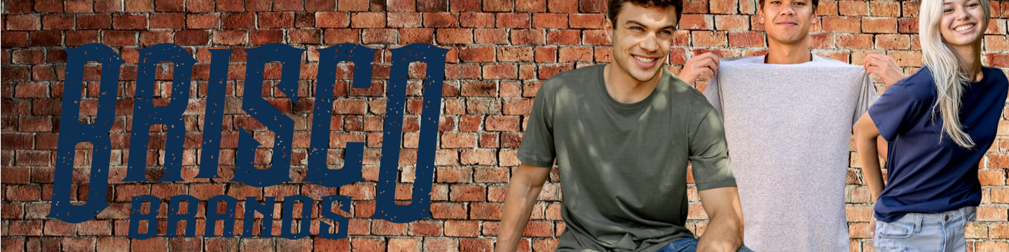 Brisco Brands Apparel 60