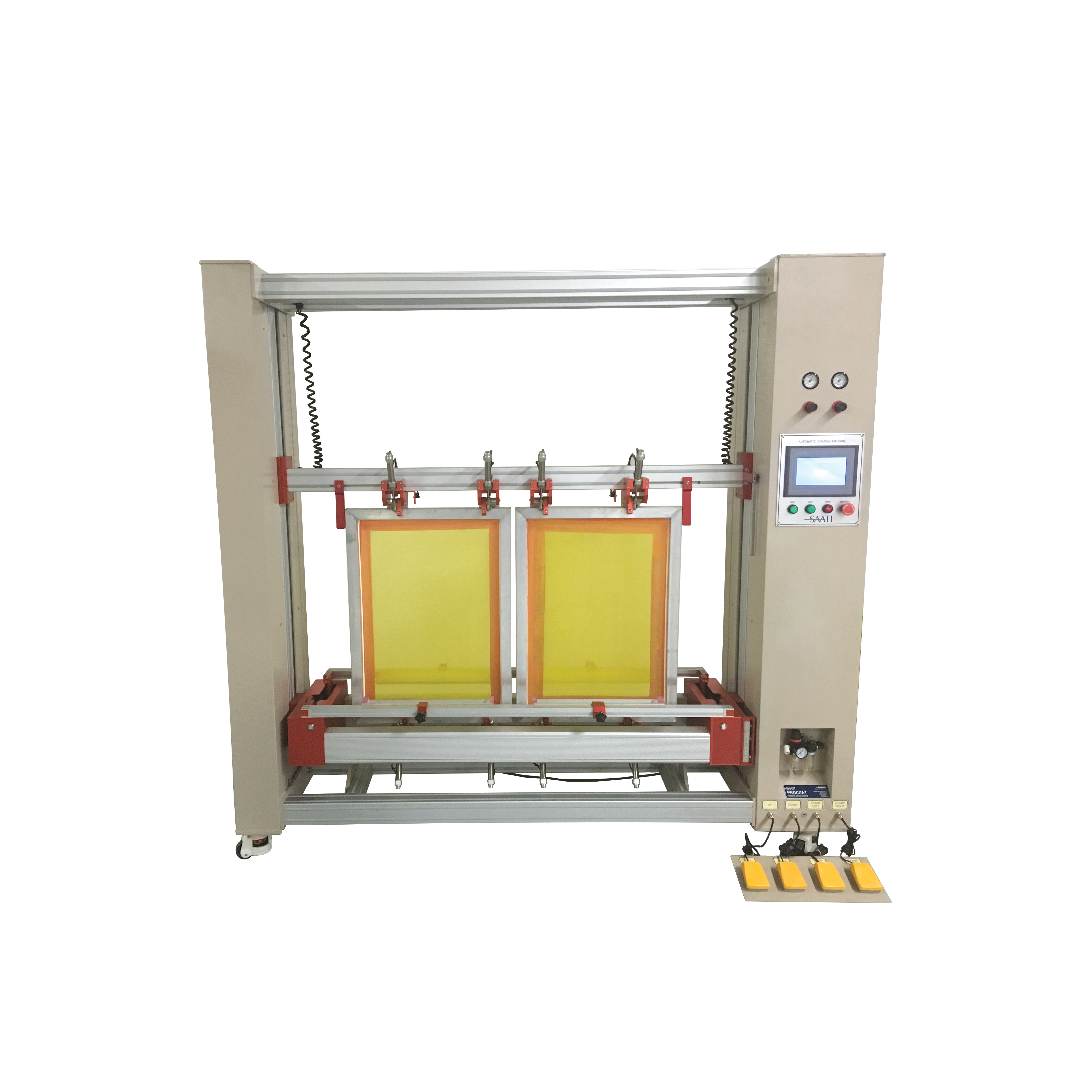 SAATI ProCoat 25x36 23