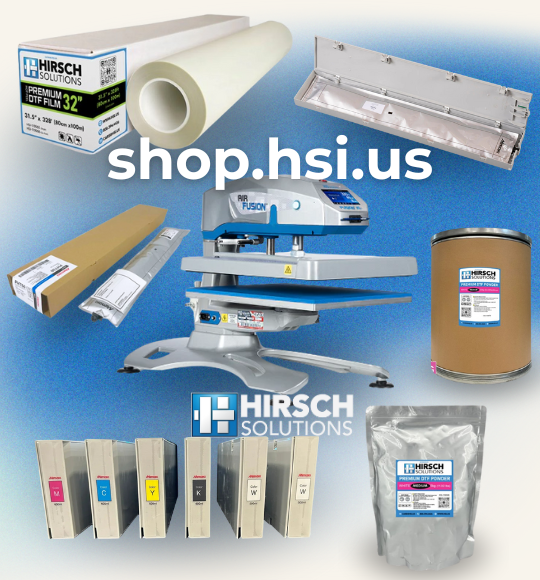 Consumables & Supplies For All! 32