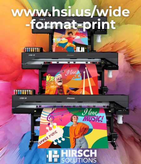 Mimaki CJV200: High-Quality Printing for Less 33