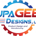 SupaGEEK Designs 101