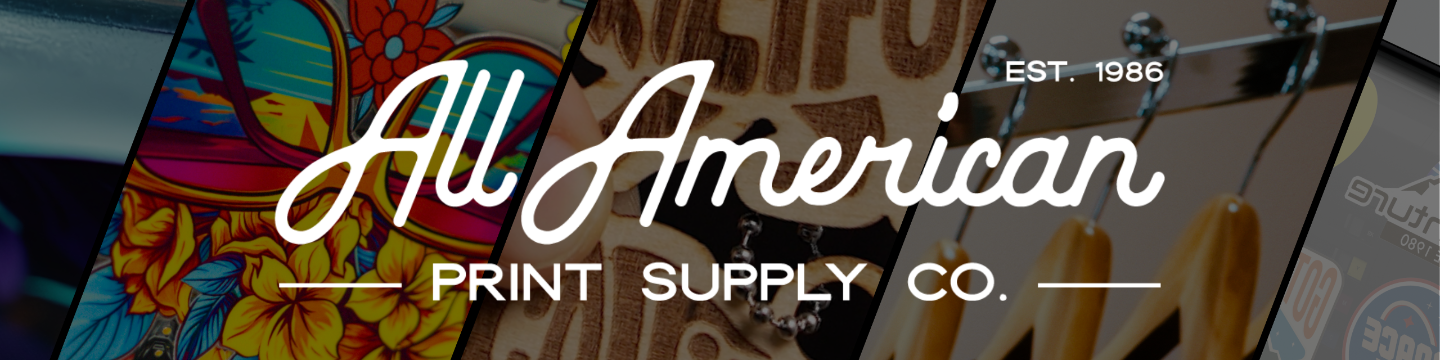 All American Print Supply Co. 73