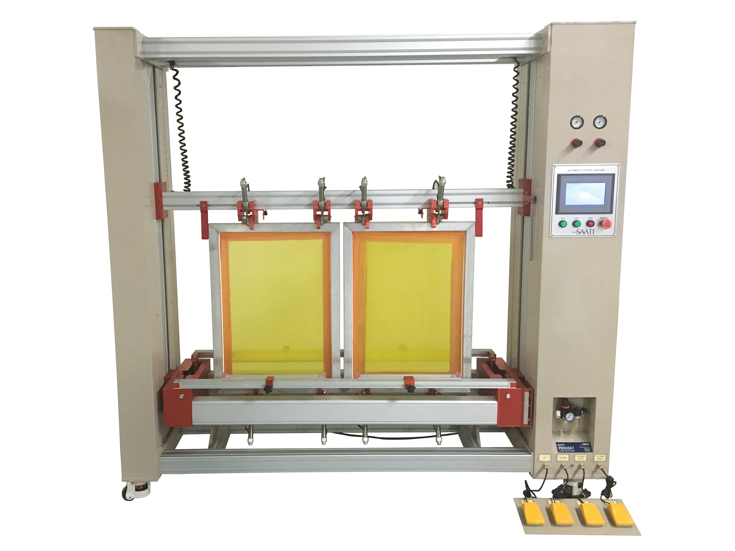 SAATI ProCoat 25x36 22