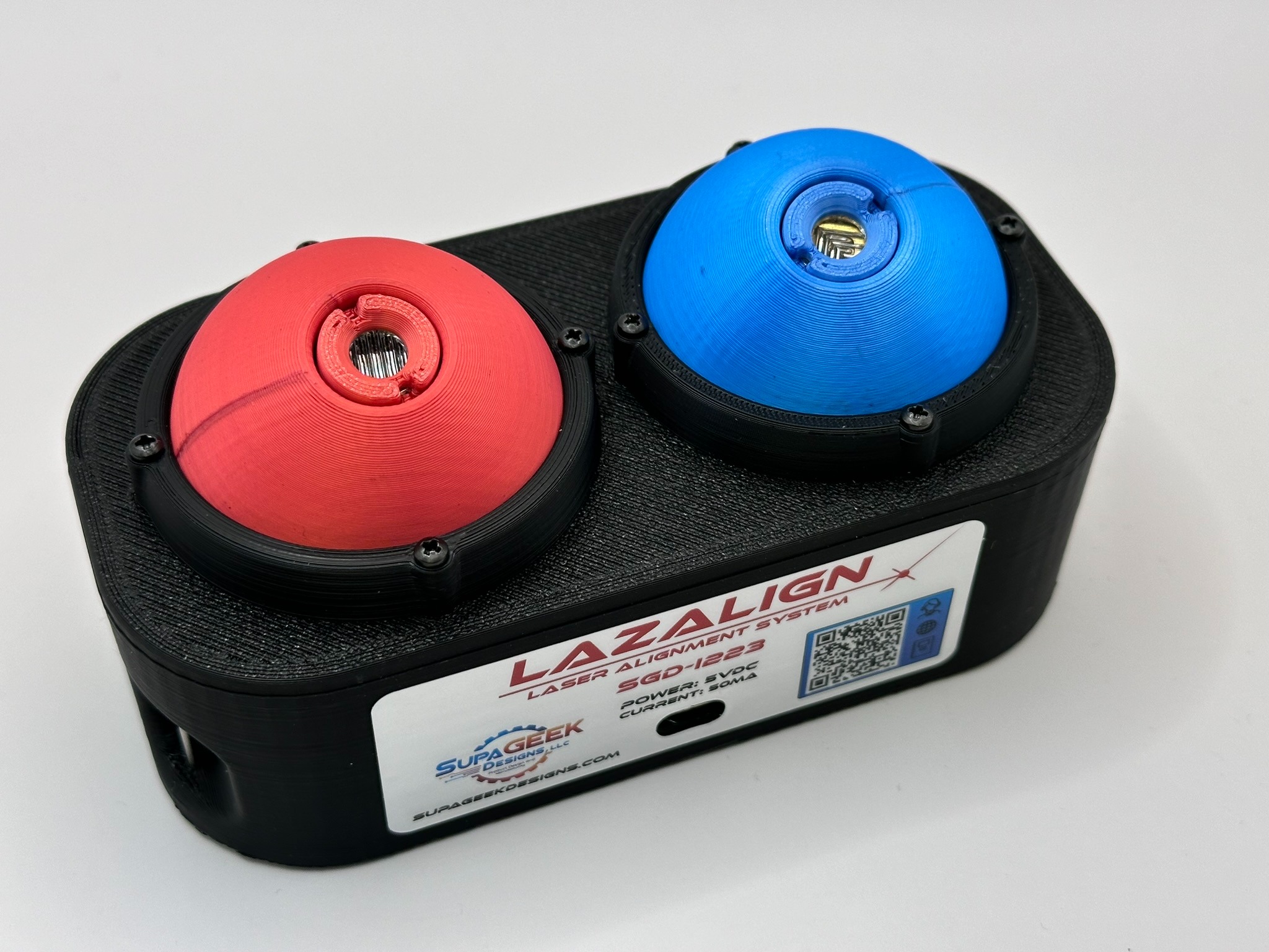 Lazalign - Laser Alignment Tool 24